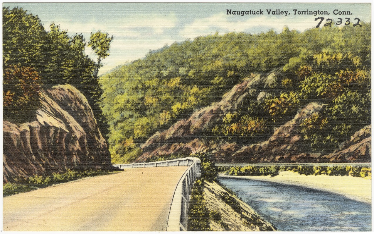Naugatuck Valley, Torrington, Conn.