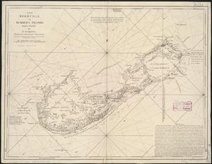 The Bermudas, or Summer's Islands