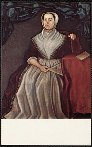 Martha (Lathrop) Devotion (1716-1795)