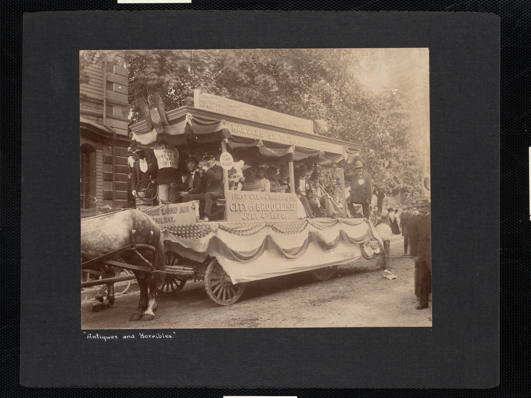 4th of July Parade