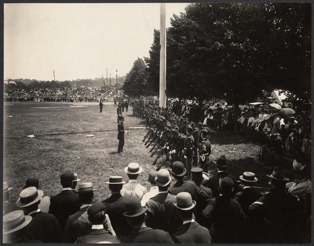 Memorial Day Parade