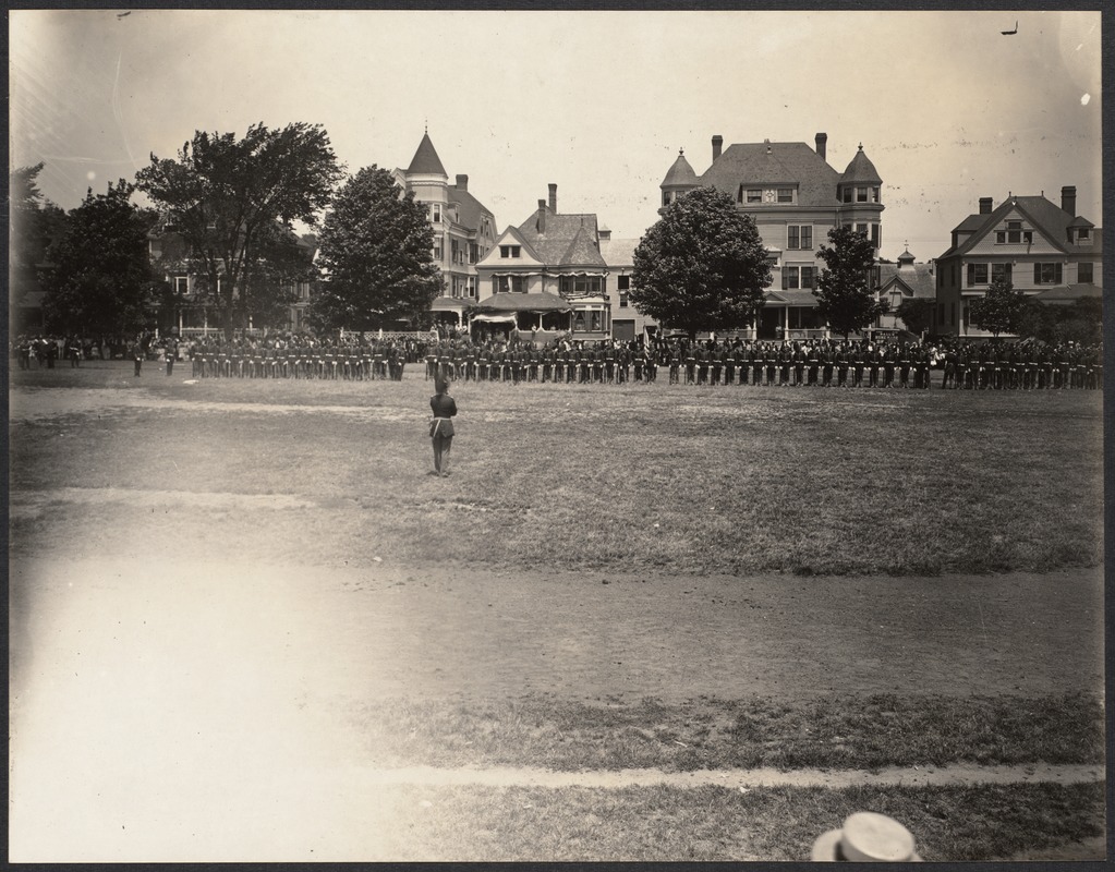 Memorial Day Parade