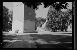 Andover and Phillips Academy, Andover, Mass.