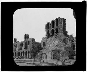 Odeon of Herodes Atticus