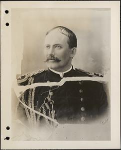Col. Fred B. Bogan (101st Inf. Armory)