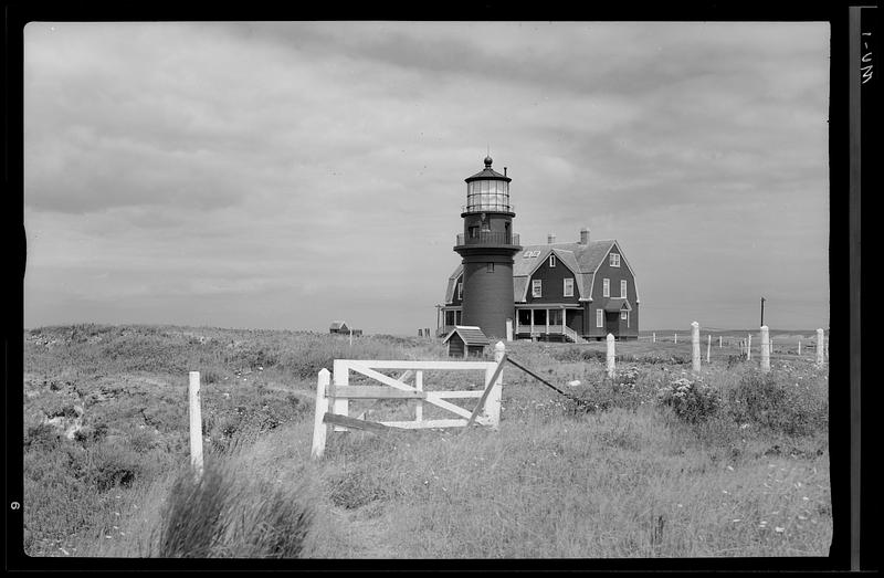 Gay Head Light, Martha's Vineyard