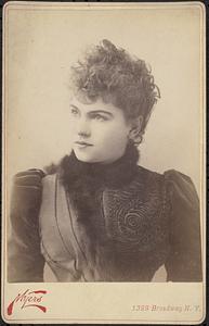 Odette Tyler