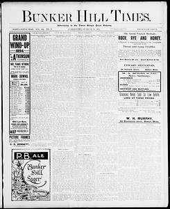 Bunker Hill Times