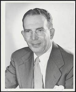 Henry E. Abt, President. Brand Names Foundation, Inc.