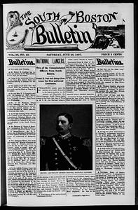 The South Boston Bulletin