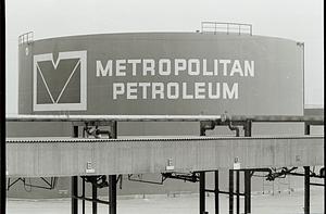 Metropolitan Petroleum