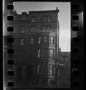 32 Marlborough Street, Boston, Massachusetts