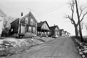 Houses Bayview