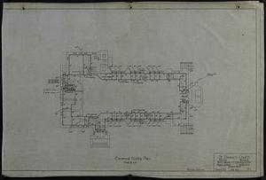 Basement heating plan