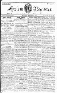 The Salem Register