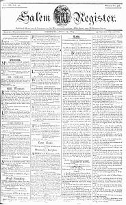 The Salem Register