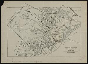 City of Medford, Mass.