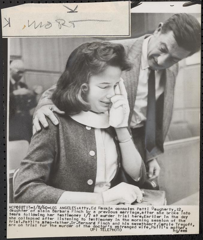 Patti Daugherty
