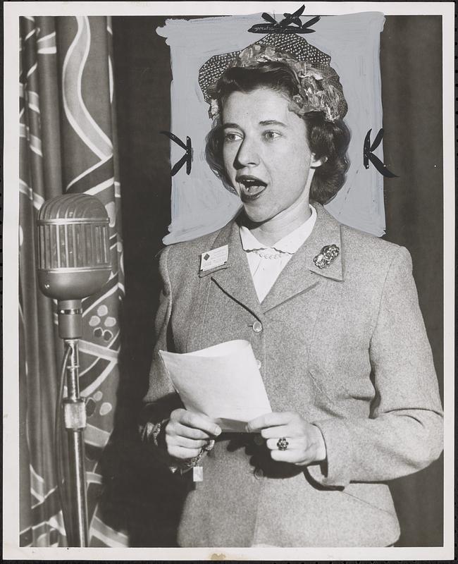 Betty Lou Raskin