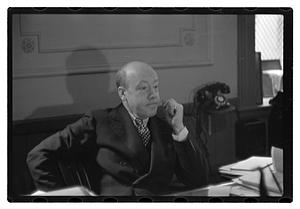 George C. Greener No. Bennet Ind. School