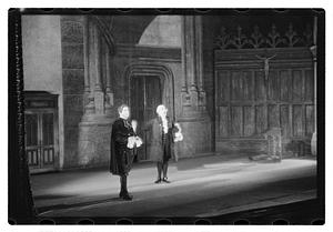 Opera House opening night