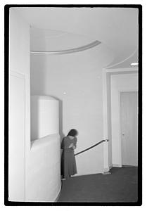 Rubinstein, Helena - opening of beauty parlor and benefit for Esplanade concerts