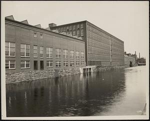 2nd Level Canal Farr Alpaca