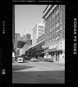 Lincoln Street, Boston