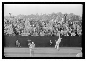 International tennis championship