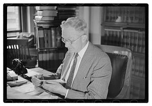 Wm. Fitzgerald Register of Deeds