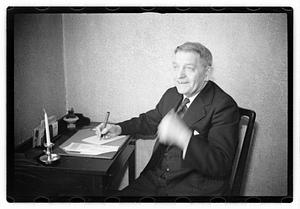 Jose Michelman