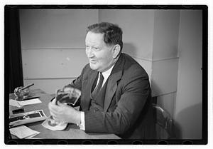 Charles E. Hatfield