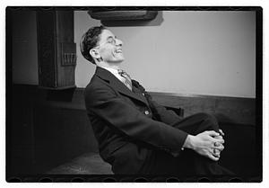 Thomas E. Dwyer