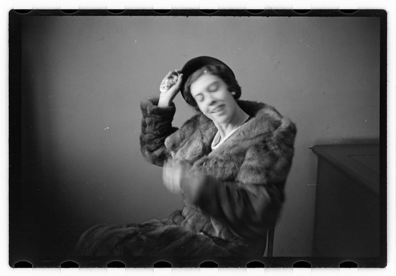 Etta Goodwin