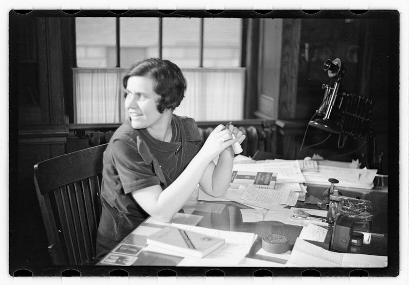 Charlotta Goddard