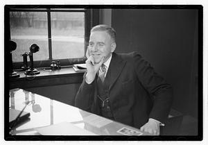 William H. J. Kennedy
