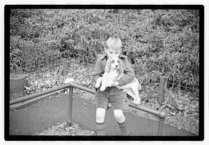 Idahurst Kennels
