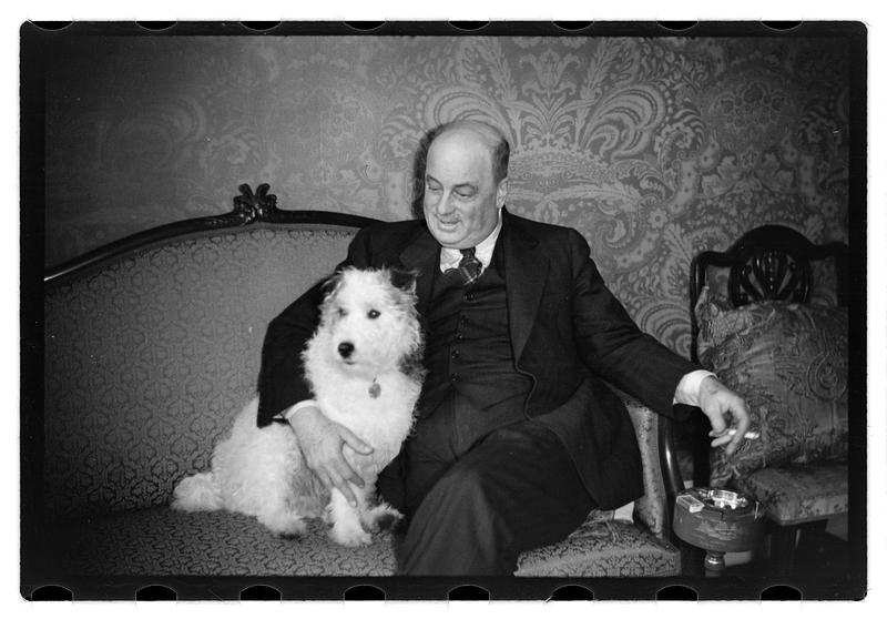 H. Bradley Fenno