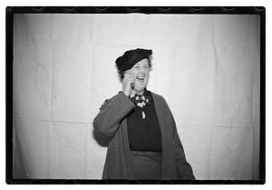 Ladies Auxiliary Vets. Foreign Wars