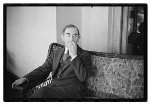 Rabbi Levi