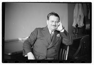 Dr. Edward J. O'Brien