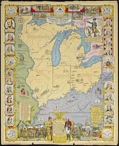 Northwest Territory during the revolution