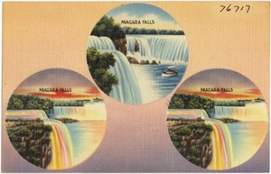 Niagara Falls