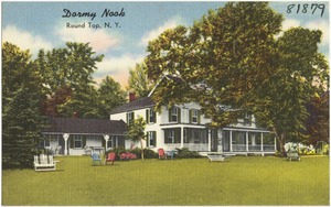Dormy Nook, Round Top, N. Y.