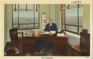 The President