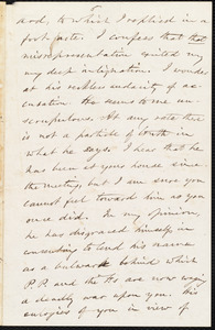 Letter from Oliver Johnson, [New York, N.Y.], to William Lloyd Garrison, [May 25, 1865]