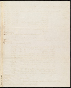 Samuel May Jr..'s account of 26th National Antislavery Subscription Anniversary, January, 1860