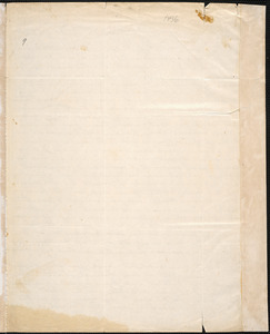 Letter from Massachusetts Anti-Slavery Society, Boston, to Amos Augustus Phelps, 1836 February 13