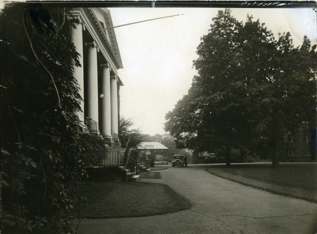 Abbot Hall, John Esther Art Gallery