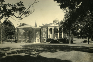 Abbot Hall